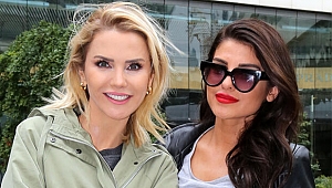 Bu ikiliyi İlber Hoca’ya vermek lazım