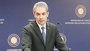 Büyükelçiler toplanıyor