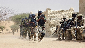 Çad'da silahlı çatışma: 37 ölü