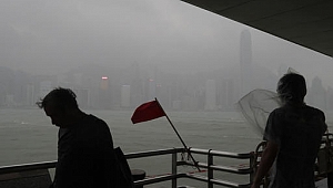 Çin'de iki ayda sel nedeniyle en az 200 kişi hayatını kaybetti