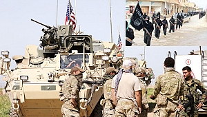 ‘DEAŞ toparlanıyor’