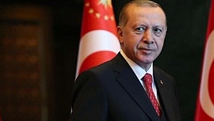 Erdoğan'dan liderlere Kurban Bayramı telefonu