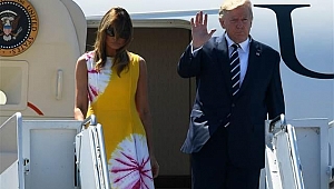 G7 Fransa’nın Biarritz şehrinde başlıyor