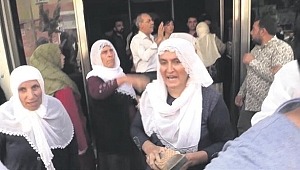 Hacire Ana, HDP'nin 'kanton' belediyeciliğini sobeledi