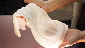 Hem sıcak hem serin