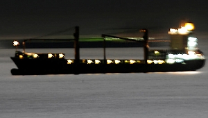 İran tankeri Cebelitarık'tan ayrıldı