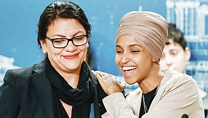 İsrail’in engel çıkardığı vekil: Büyükannem ‘Gelme’ dedi