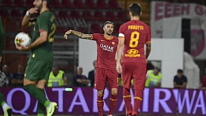 Kolarov durmuyor, inanılmaz gol! (Fenerbahçe'ye geliyor mu?) | Transfer Haberleri