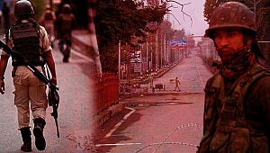 Krizde kan aktı! Çok sayıda ölü var