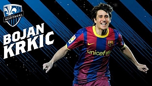 Montreal Impact, Bojan Krkic'i kadrosuna kattı! | Transfer haberleri...