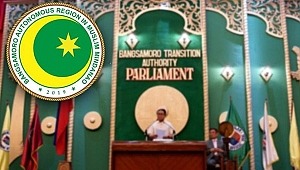 Moro'nun resmi logosu kabul edildi