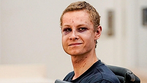 Norveç'teki cami saldırganı mahkemeye çıkarıldı