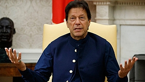 Pakistan ve Suudi Arabistan yetkilileri Keşmir sorununu görüştü