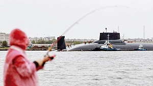 Rusya’dan radyasyon arttı’ itirafı