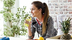 Sağlık için oruç tipi beslenme