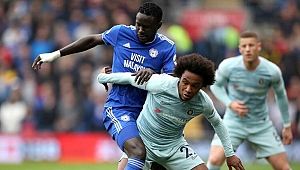 Trabzonspor'dan Niasse bombası! 