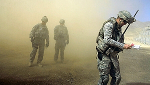 'Trump Afganistan'daki ABD askerlerini çekmek istiyor' iddiası