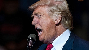 Trump durmuyor! 1 Ekim'den başlamak üzere...