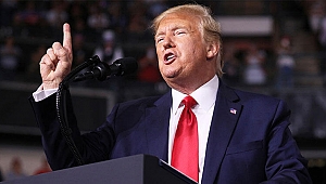 Trump'tan Cammu Keşmir için diyalog çağrısı