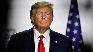 Trump'tan Dorian Kasırgası uyarısı