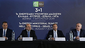 Türkiye'nin tepkisine rağmen dikkat çeken masa!