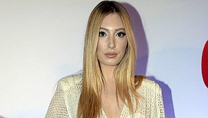 Yasmin Erbil sunucu oluyor