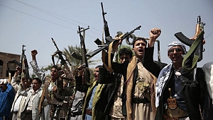 Yemen'de Husi liderin kardeşi öldürüldü