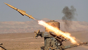 Yemen'deki Husilerden Suudi Arabistan'a İHA saldırısı