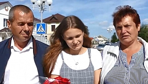 4 yaşındayken tren istasyonunda kaybolmuştu... Yıllar sonra bulundu