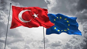 AB ile vize serbestisi süreci hız kazanacak