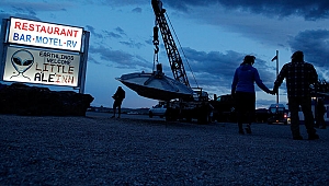 ABD'de askeri üssü basacaklar... 'Binlerce kişinin ölümünü canlı izlemek istemiyorum'