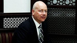 ABD'de sürpriz istifa