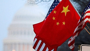 ABD'den Çin'e karşı bomba hamle... Dünyaya çağrı yaptı