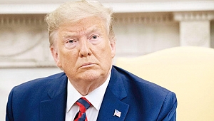 ABD’yi karıştıran Trump iddiası