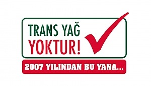 Ankara Üniversitesi Raporu: Margarinlerde trans yağ yok!