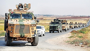 Ateşkes riske girdi