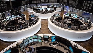 Avrupa borsaları günü düşüşle kapattı