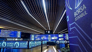 Borsa, güne yükselişle başladı