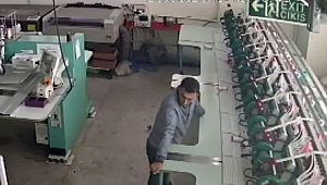 Canını hiçe saydı, bir maaş ikramiye aldı