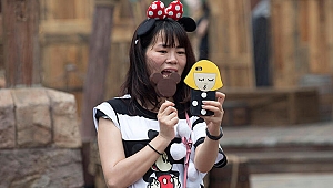 Çin'de 'Gülümseyerek öde' sistemi yaygınlaşıyor, 'çirkin çıkanlar' için güzelleştirici filtreler geliyor