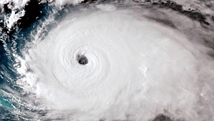 Dorian Bahama’yı vurdu