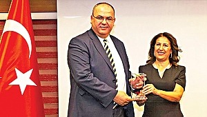 Eminevim, sektöre yaptığı katkılarla yılın en başarılı firması seçildi.