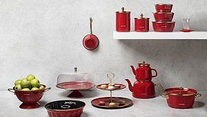 Emsan kendi fuarını düzenledi