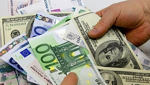 Euro ve dolar ne kadar oldu? 04 Eylül 2019 güncel döviz kurları