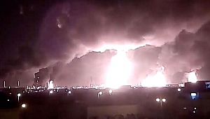 Gerilim tırmanıyor! İlk kez kullanıldı... 'Savaş nedeni'