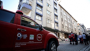 Herkes cevabını arıyor... Eviniz riskli mi? İşte öğrenme yöntemi