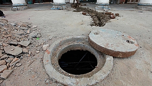 Hindistan'da foseptikteki zehirli gazı soluyan 5 kişi öldü