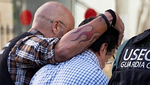 İspanya'da vahşet! 3 günlük yas ilan edildi