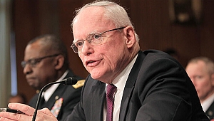 Jeffrey'den 'güvenli bölge' açıklaması