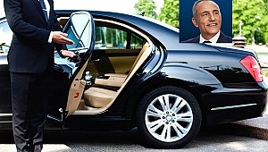  Kemal Çebi,Lüks Merakı Yüzünden kanunu da hiçe Sayan bir Skandala imza attı.